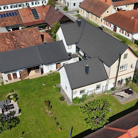 Ferienwohnung Anna Burgau Luaran gambar