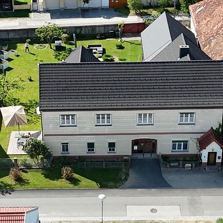 Ferienwohnung Anna Burgau Luaran gambar