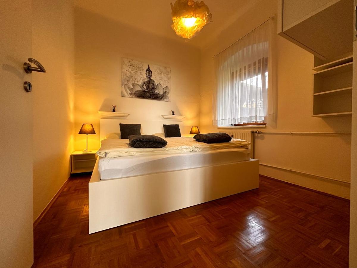 Ferienwohnung Anna Burgau Luaran gambar