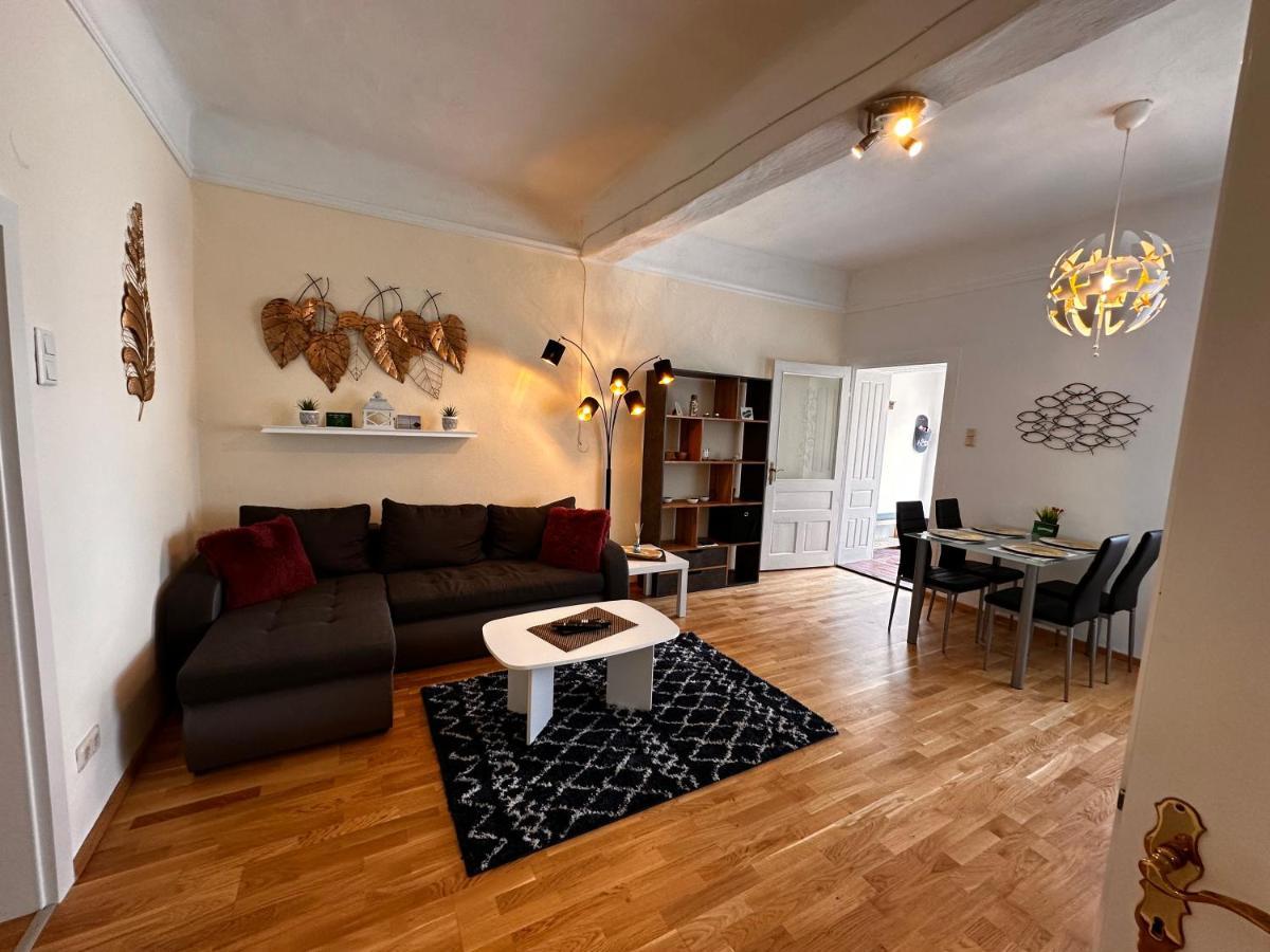 Ferienwohnung Anna Burgau Luaran gambar