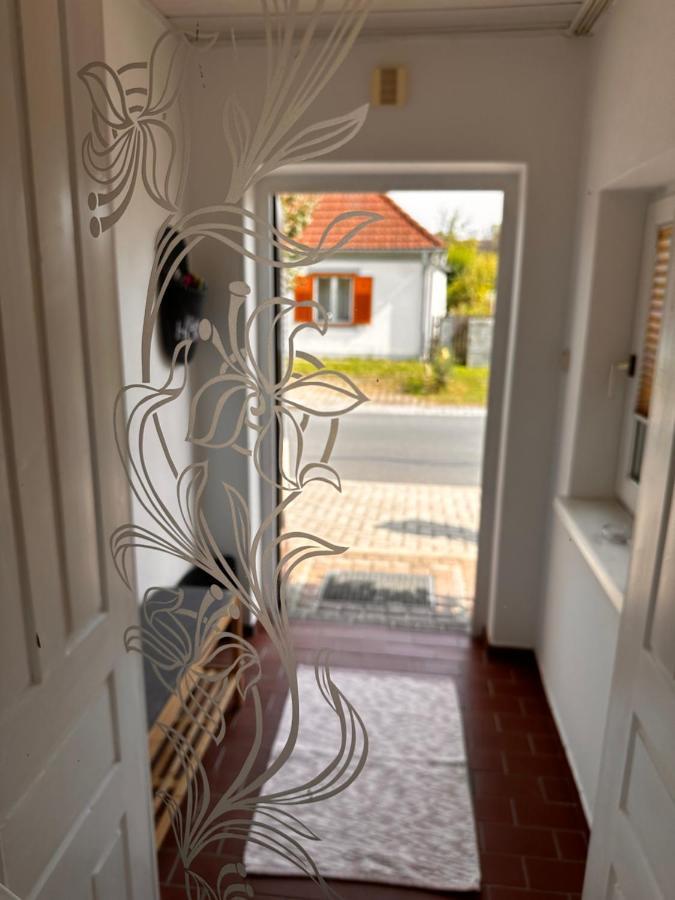 Ferienwohnung Anna Burgau Luaran gambar