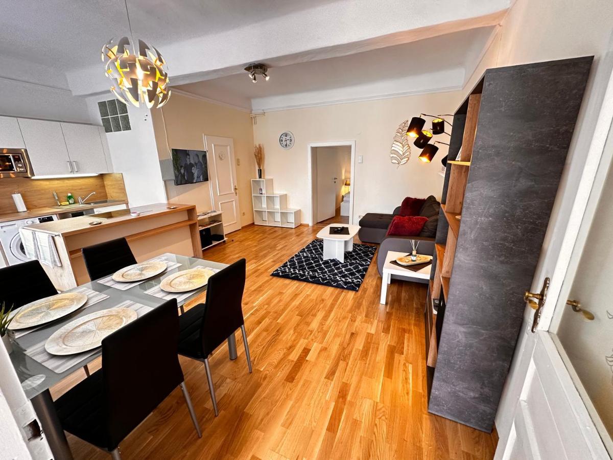 Ferienwohnung Anna Burgau Luaran gambar