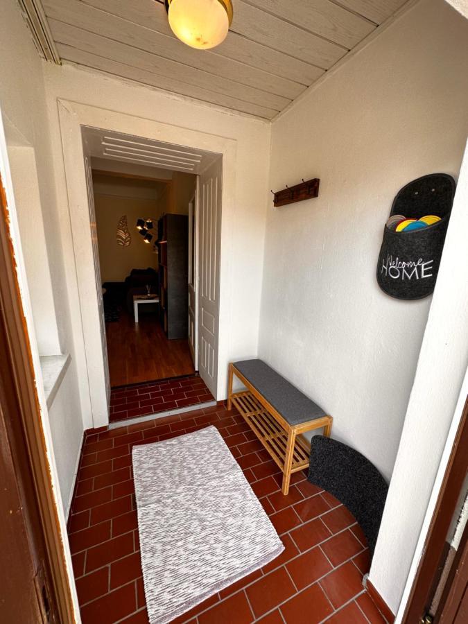 Ferienwohnung Anna Burgau Luaran gambar